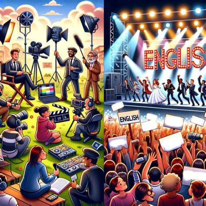 Norman Gibson: The Journey of a Remarkable Talent in the Entertainment Industry