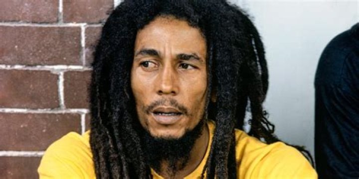 Norval Sinclair Marley: The Life and Legacy of Bob Marley's Father