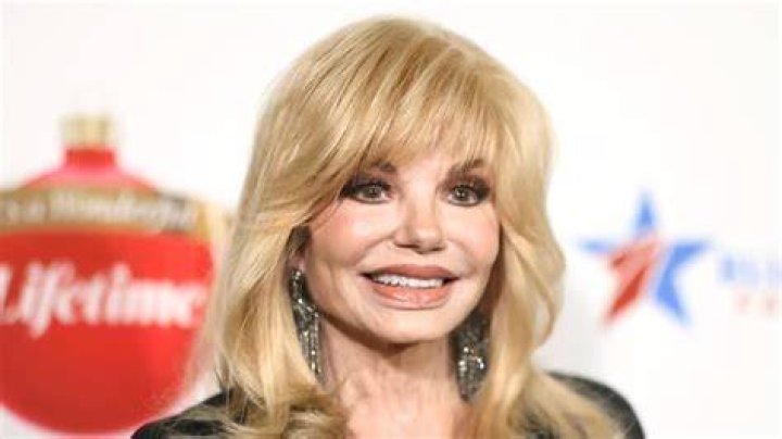 Now Loni Anderson: A Journey Through the Life and Career of a Beloved Actress