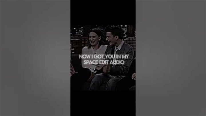 Now That I Got You in My Space: A Journey of Connection