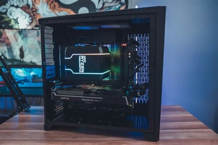 Nugge PC: The Ultimate Guide to Performance and Customization