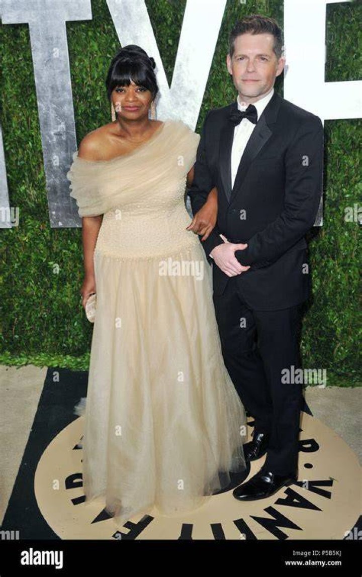 Octavia Spencer Boyfriend: The Love Life of an Acclaimed Actress