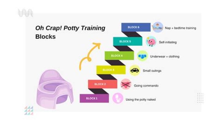 Oh Crap Potty Training: A Complete Guide to Success