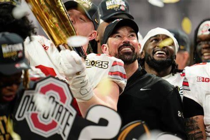 Ohio State LB Chooses New Team: The Exciting Transition
