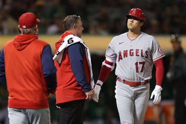Ohtani Height: The Towering Talent of Baseball's Superstar