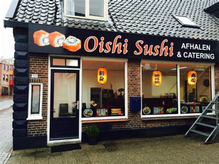 Oishi Sushi Hackensack: A Culinary Delight in New Jersey