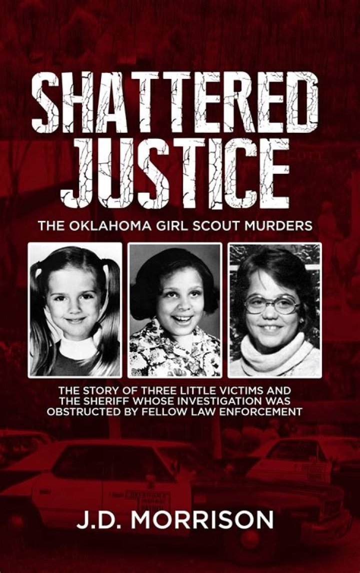 Oklahoma Girl Scout Murders: A Tragic Chapter in History