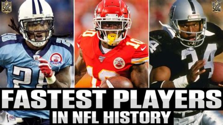 Oldest Player in NFL History: A Journey Through Time