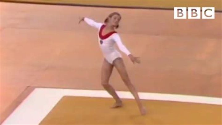Olga Corbit: The Iconic Gymnast and Her Impact on Sports
