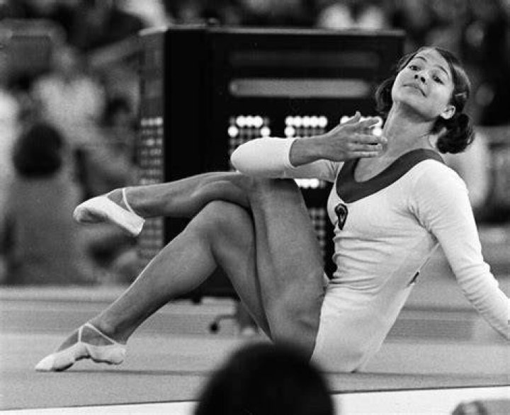 Olga Korbut: The Gymnast Who Captivated the World