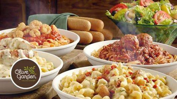 Olive Garden All You Can Eat Pasta: A Comprehensive Guide