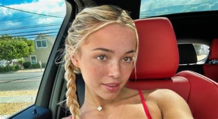 Olivia Dunne: The Rise of a Sexy Social Media Sensation