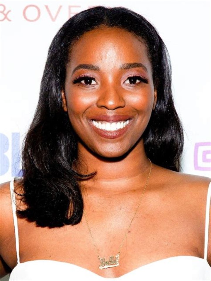 Olivia Washington: The Rising Star in Hollywood