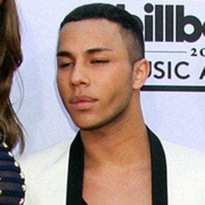 Olivier Rousteing Age: A Closer Look at the Iconic Fashion Designer's Life and Achievements