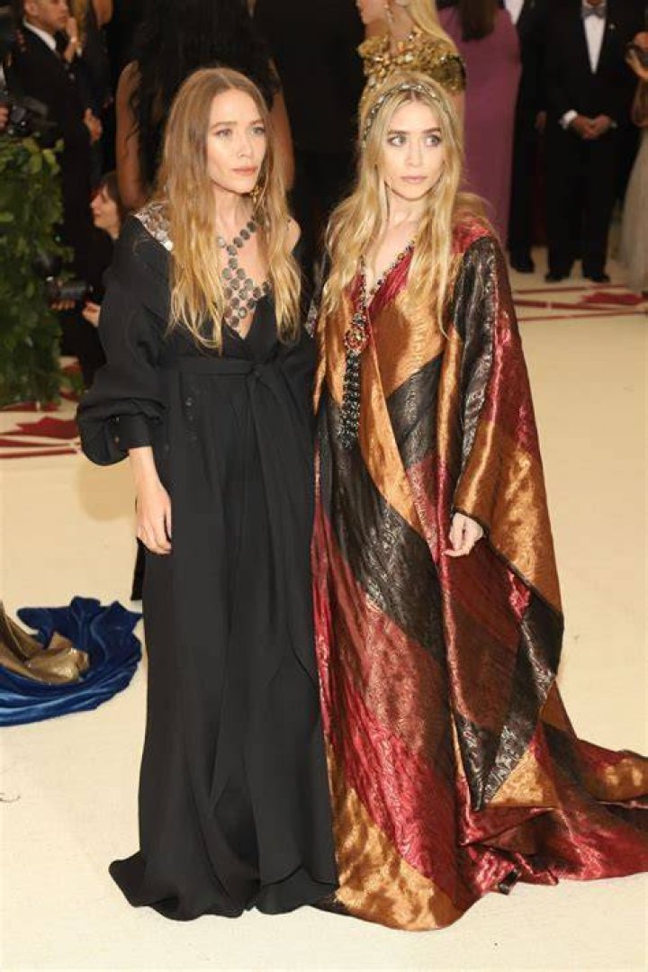 Olsen Twins Clothing Line: A Deep Dive into Their Fashion Empire