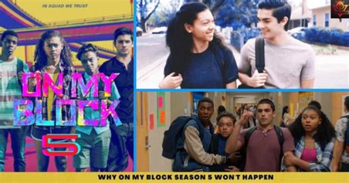 On My Block Cast: Behind the Scenes of a Groundbreaking Series