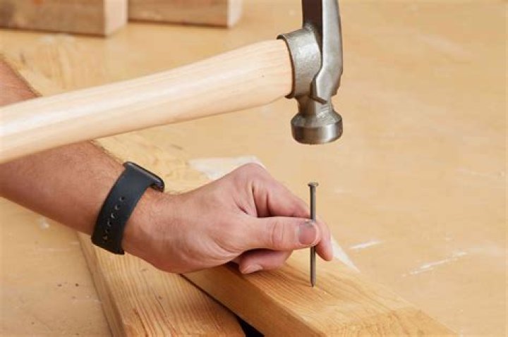 One Man One Hammer: The Journey of a Unique Craftsman