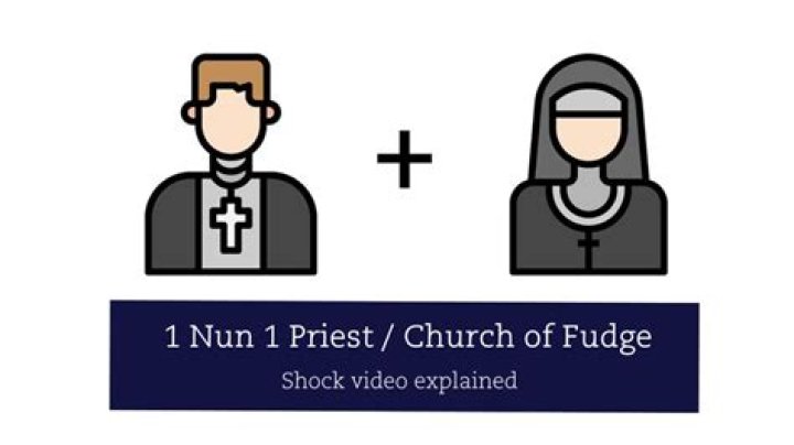 One Priest One Nun: A Deep Dive into Their Unique Relationship