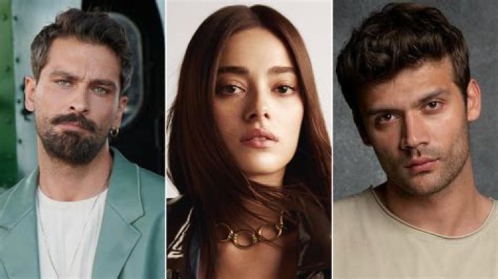 Onur Tuna: A Rising Star in Turkish Cinema