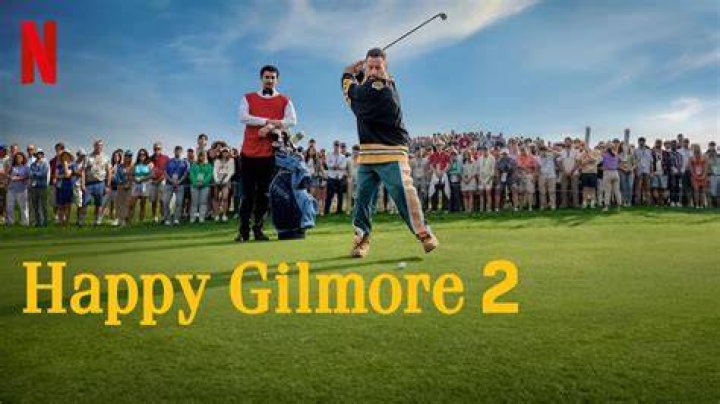 Open Casting Call for Happy Gilmore 2: Everything You Need to Know