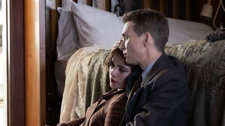 Oppenheimer Sex Scene: An In-Depth Analysis of Its Significance in Film