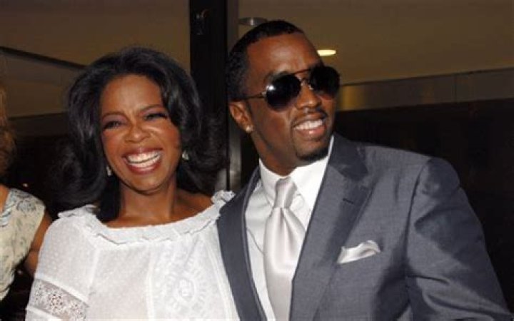 Oprah and Diddy: A Deep Dive into the Influential Lives of Two Icons
