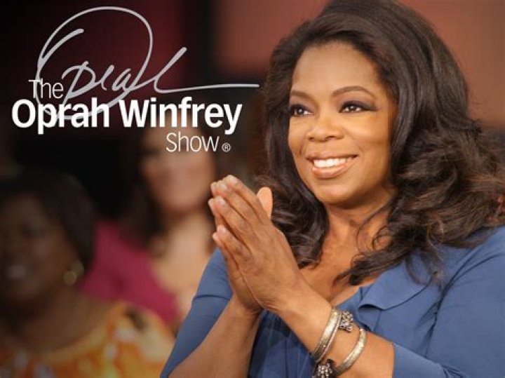 Oprah Winfrey and Diddy: A Journey Through Fame and Philanthropy