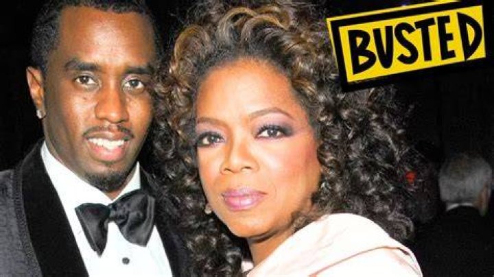 Oprah Winfrey and P Diddy: A Deep Dive into Their Unforgettable Journey