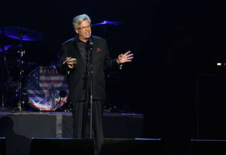 Origin of Comedian Ron White: From Texas to Stardom