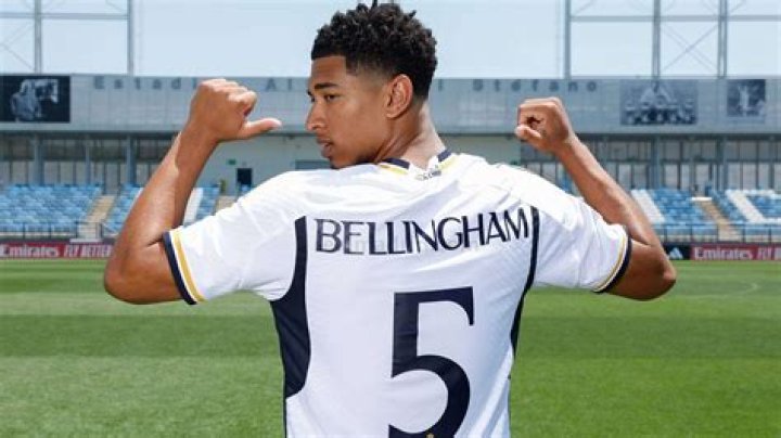 Origins and Heritage of Jude Bellingham's Parents: A Look into His Roots