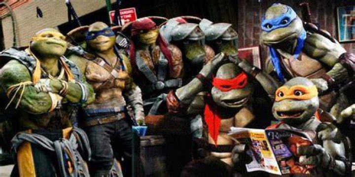 Origins and Impact: The Creator of Teenage Mutant Ninja Turtles
