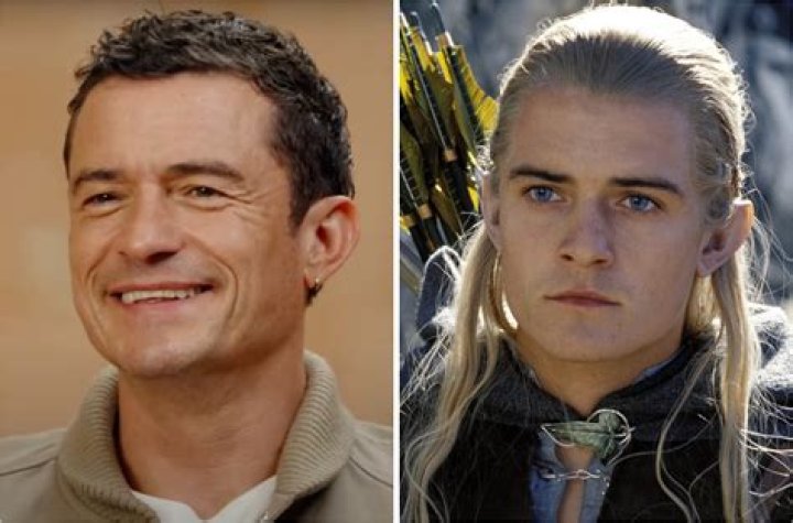 Orlando Bloom: The Journey of a Versatile Actor
