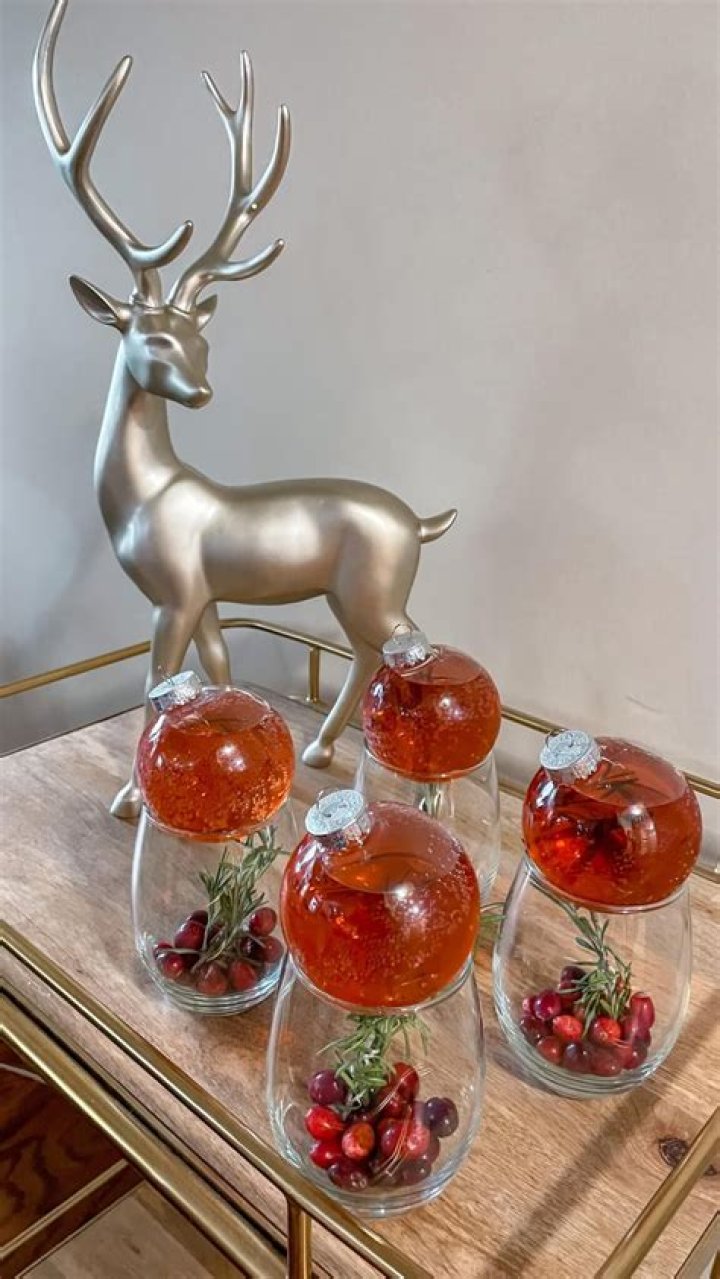 Ornament Cocktail: A Comprehensive Guide to Crafting Beautiful Beverages