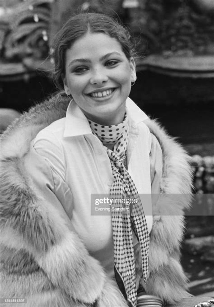 Ornella Muti: A Journey Through Her Life and Career