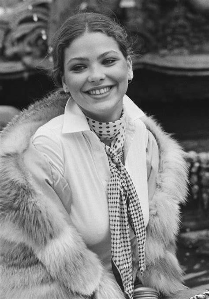 Ornella Muti: The Timeless Beauty and Versatile Actress