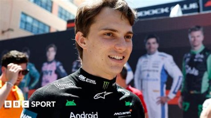 Oscar Piastri: The Rising Star and His Twin Journey