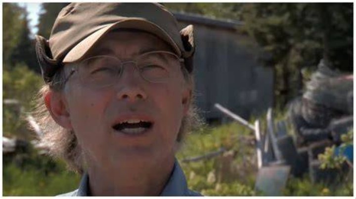 Otto Kilcher: A Comprehensive Look at the Life and Legacy of the Alaskan Pioneer