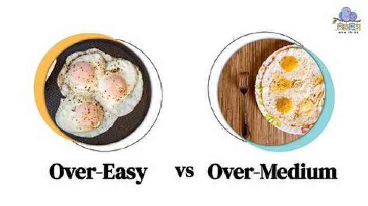 Over Easy vs Over Medium: Understanding the Differences and Best Practices