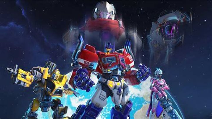 Overwatch Transformers Collaboration: A New Era of Gaming Crossovers
