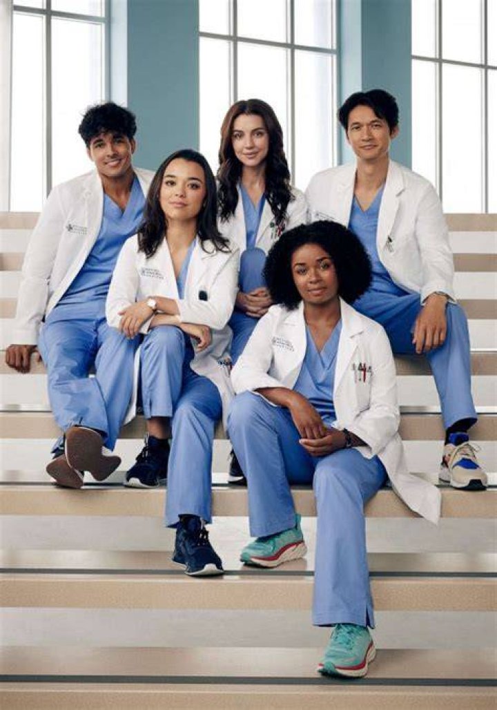 Owen Hunt: The Compelling Journey of a Resilient Character in Grey's Anatomy