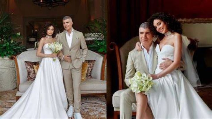 Ozcan Deniz and Samar Dadgar: A Deep Dive into Their Lives and Careers