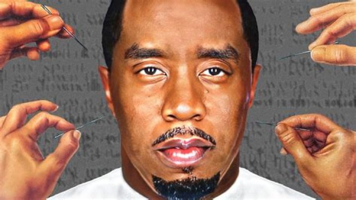 P Diddy's Accomplices: A Deep Dive into the Influential Figures Behind the Mogul