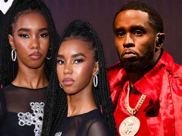 P. Diddy's Daughters: An Insightful Exploration into the Lives of Celebrity Offsprings