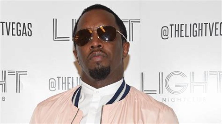 P Diddy Accomplice Names: Unraveling the Mystery Behind the Iconic Figure