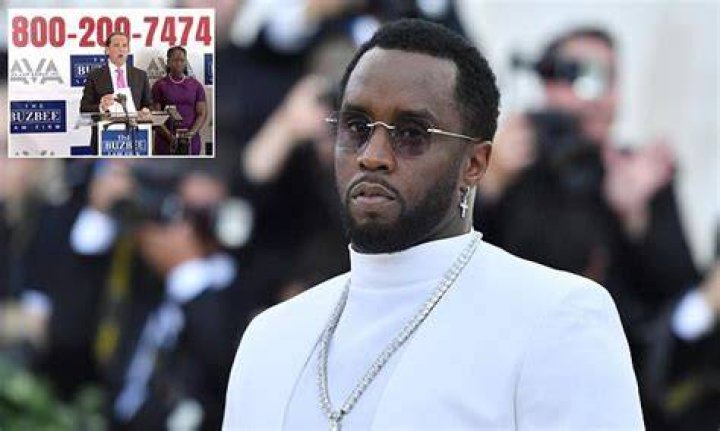 P Diddy Accomplices: Unraveling the Intriguing Connections and Collaborations