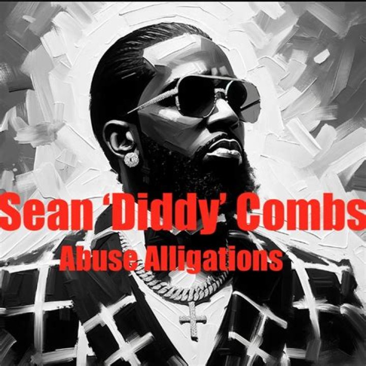 P Diddy Allegations: Unpacking the Controversy Surrounding the Iconic Music Mogul