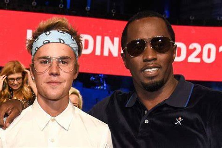 P Diddy &amp; Bieber Video: A Star-Studded Collaboration Unveiled