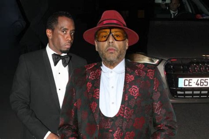 P Diddy and Al B Sure: Exploring the Connection and Their Impact on Music
