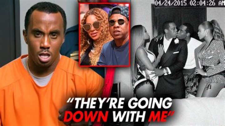 P Diddy and Beyoncé News: The Latest Updates on the Dynamic Duo