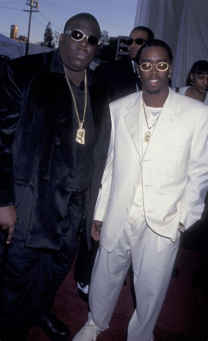 P Diddy and Biggie Smalls: The Iconic Partnership that Shaped Hip-Hop